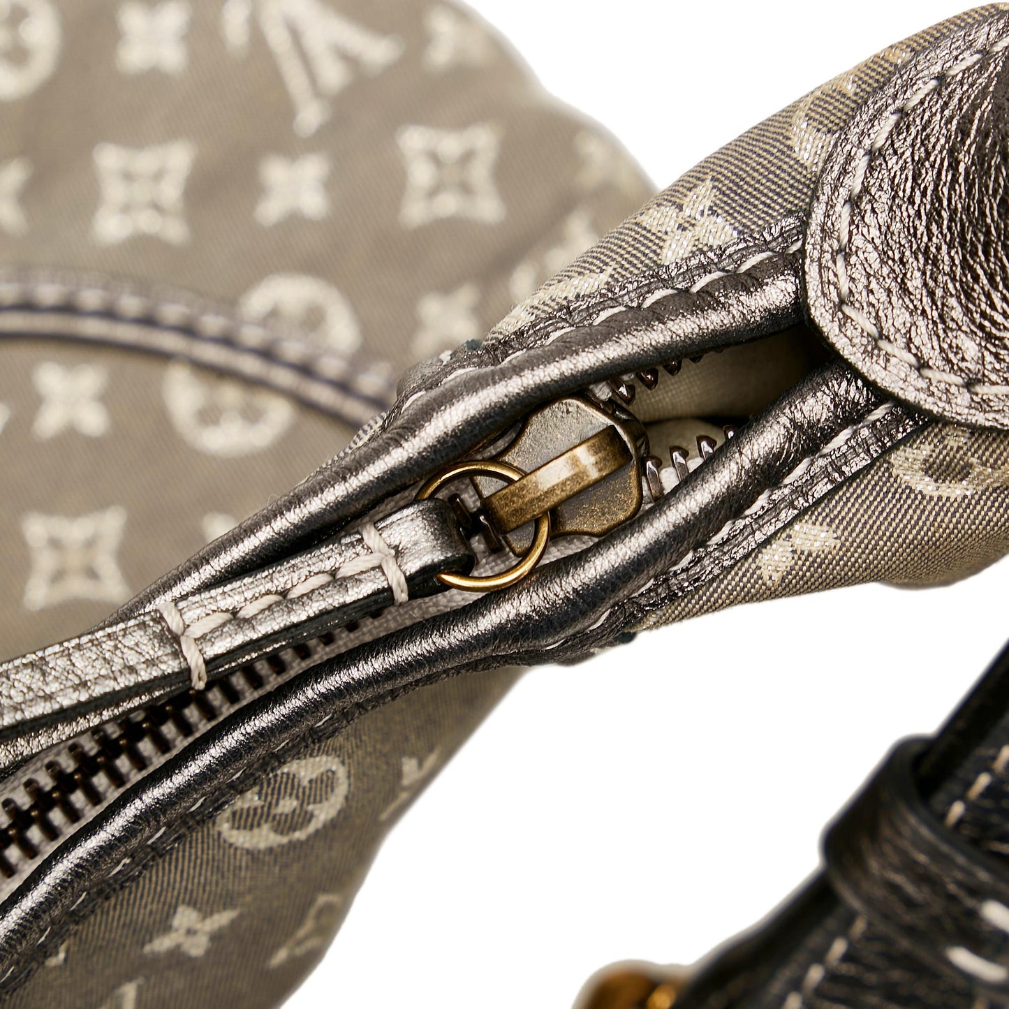 Louis Vuitton Mini Lin Manon PM (SHG-34485)