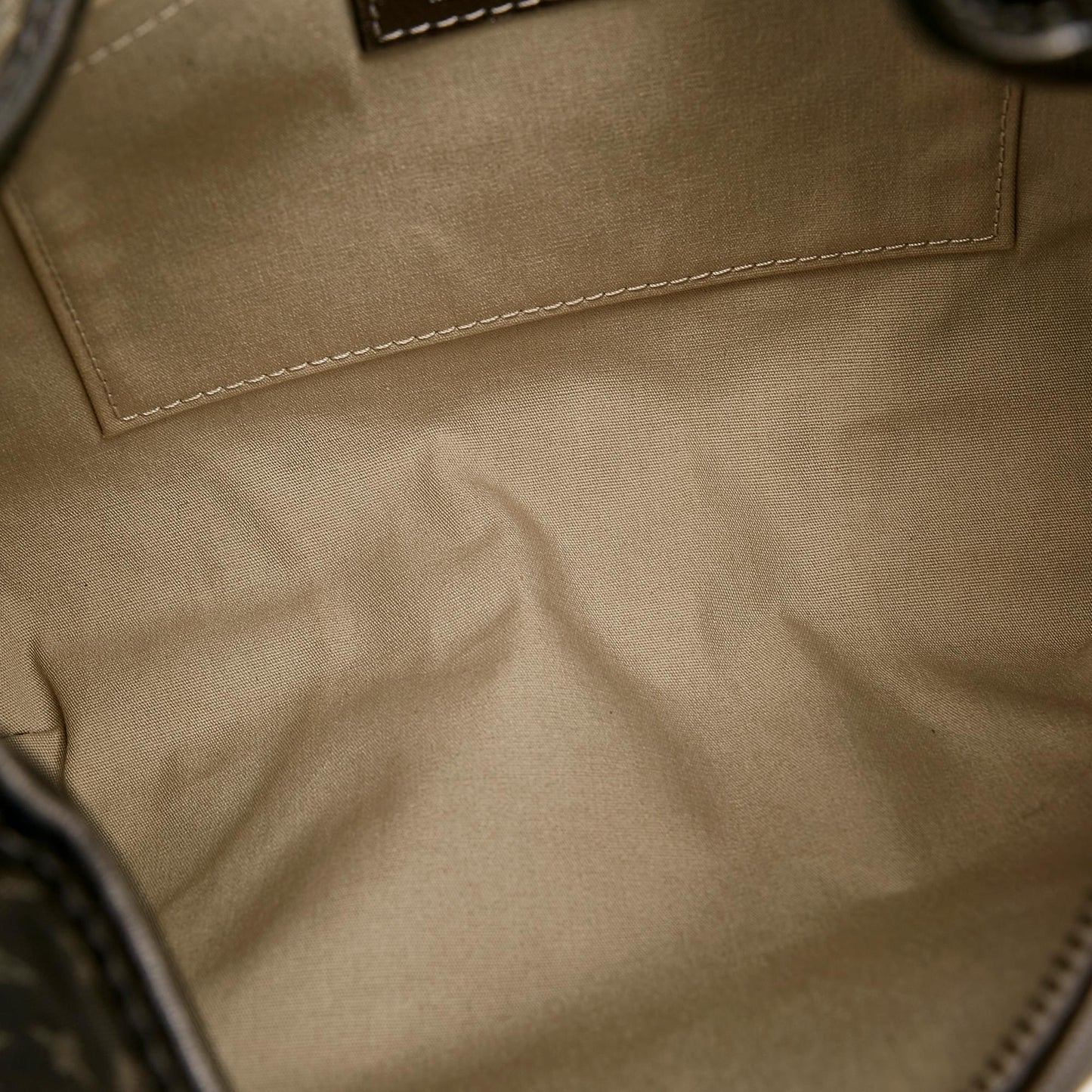 Louis Vuitton Mini Lin Manon PM (SHG-34485)