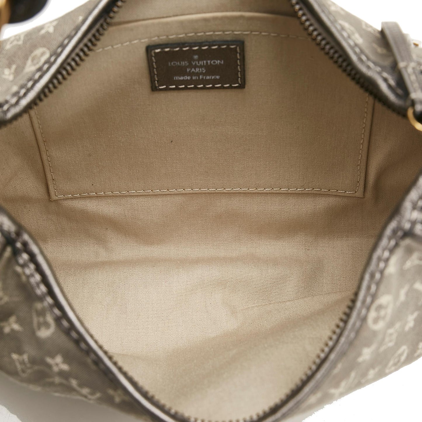 Louis Vuitton Mini Lin Manon PM (SHG-jIlkxY)