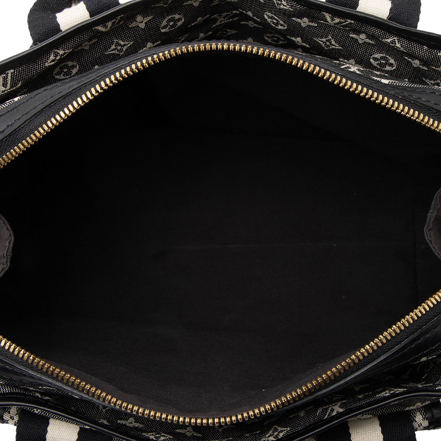 Louis Vuitton Mini Lin Sac Mary Kate Tote