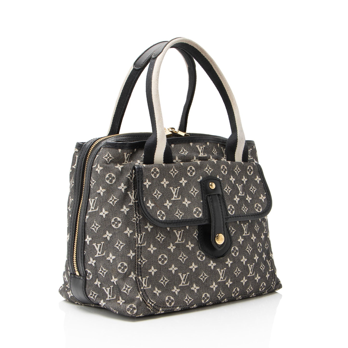 Louis Vuitton Mini Lin Sac Mary Kate Tote