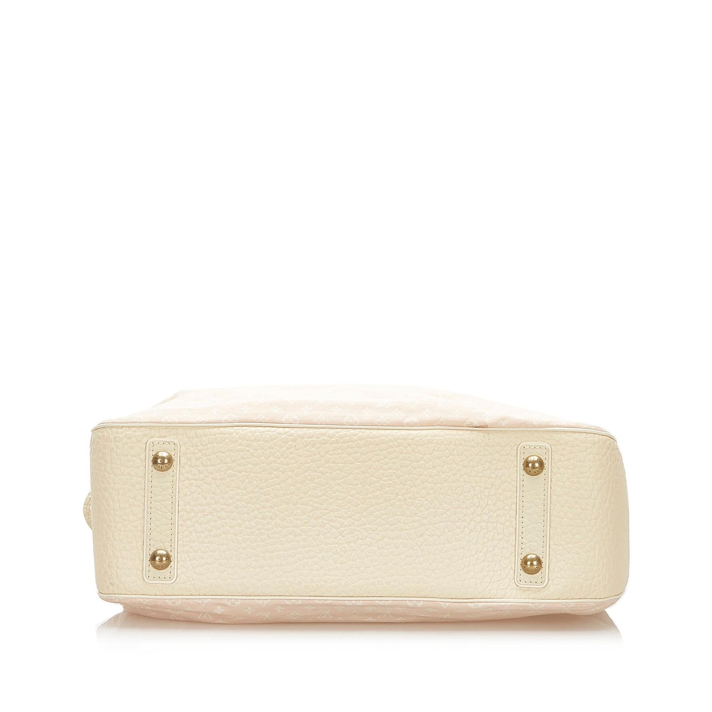 Louis Vuitton Mini Lin Trapeze GM (SHG-22335)