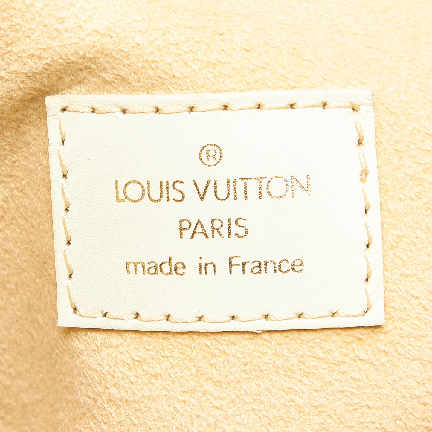 Louis Vuitton Mini Lin Trapeze GM (SHG-22335)