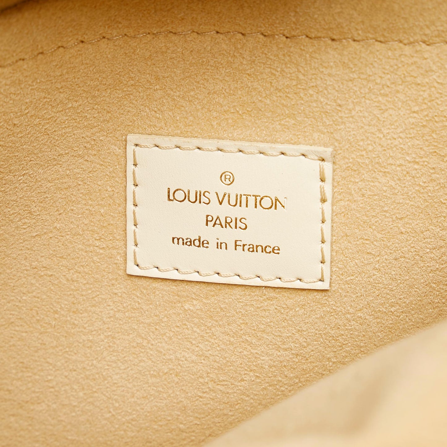 Louis Vuitton Mini Lin Trapeze GM (SHG-25425)