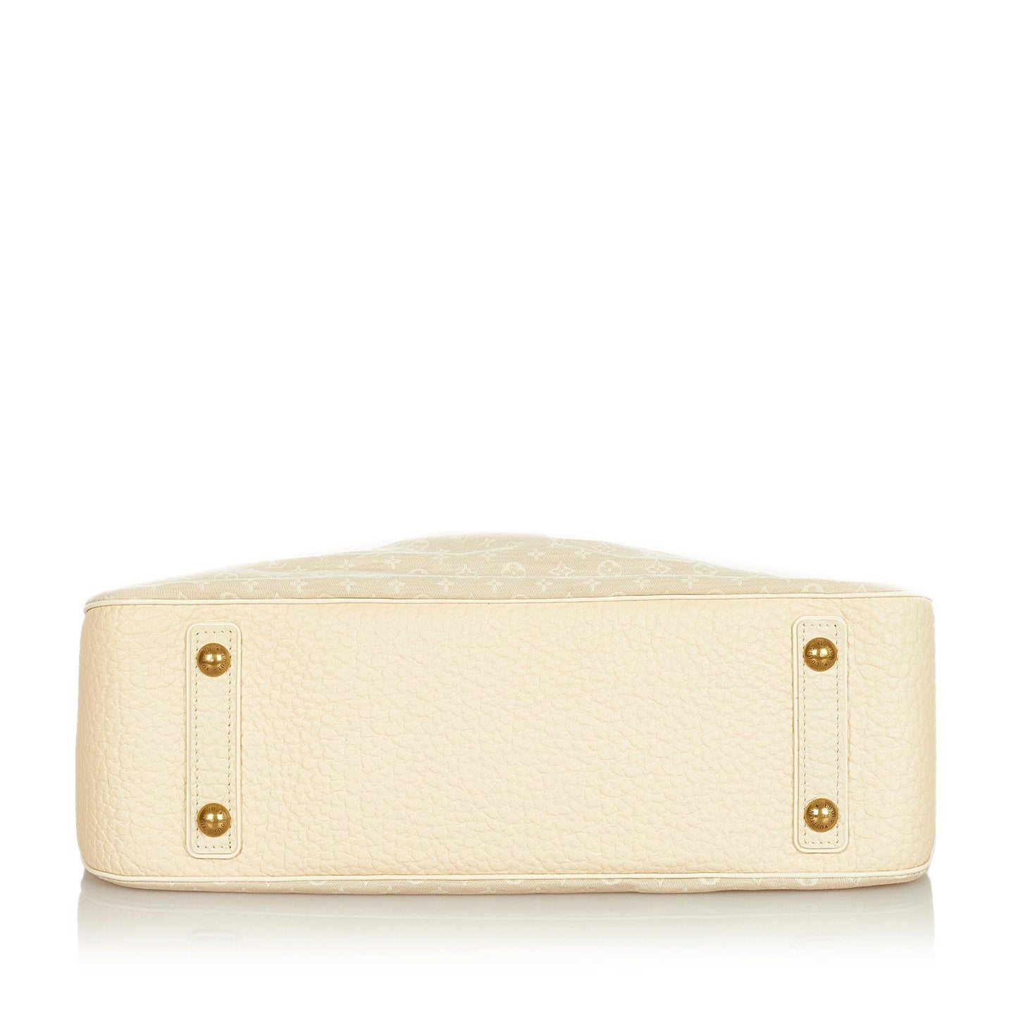Louis Vuitton Mini Lin Trapeze GM (SHG-26496)