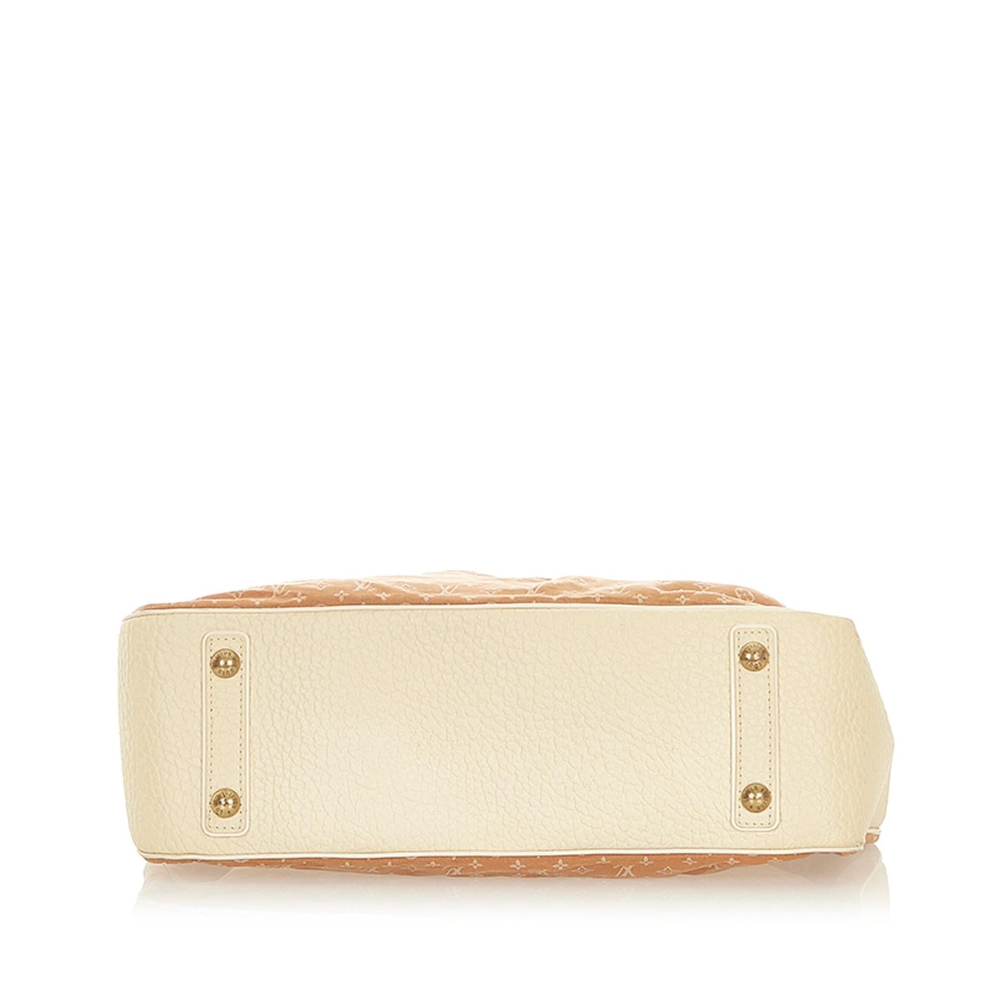 Louis Vuitton Mini Lin Trapeze GM (SHG-32141)