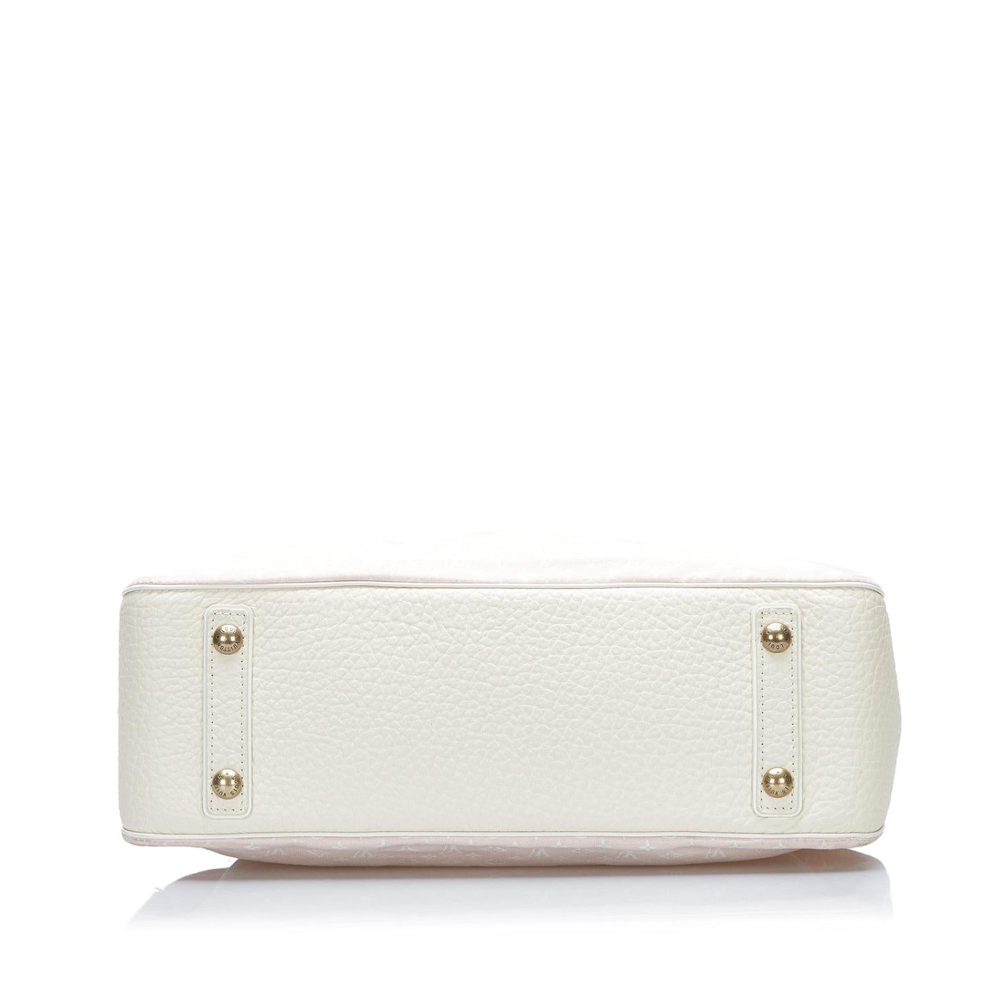Louis Vuitton Mini Lin Trapeze GM (SHG-bdaTSA)