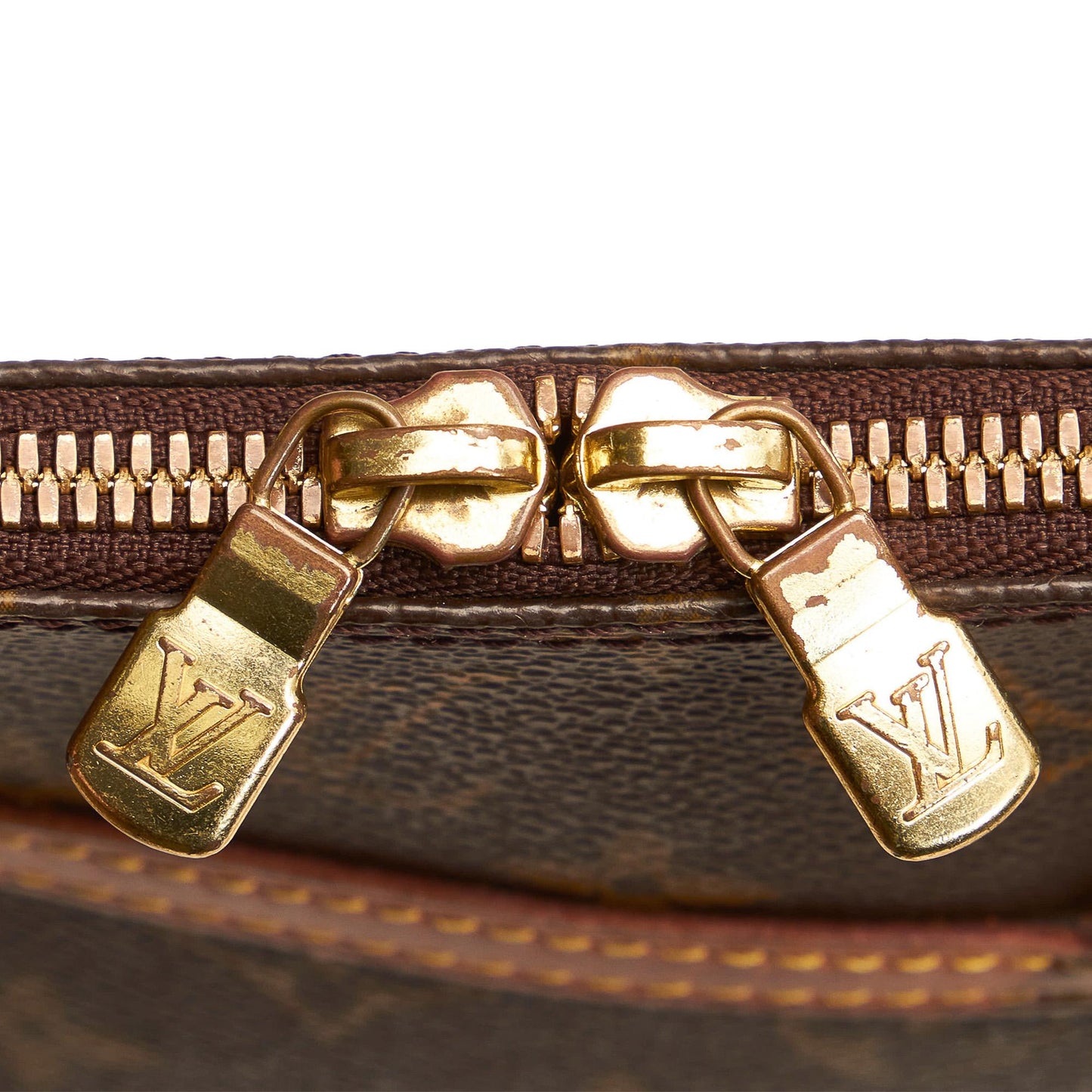 Louis Vuitton Mini Monogram Coussin (SHG-29577)