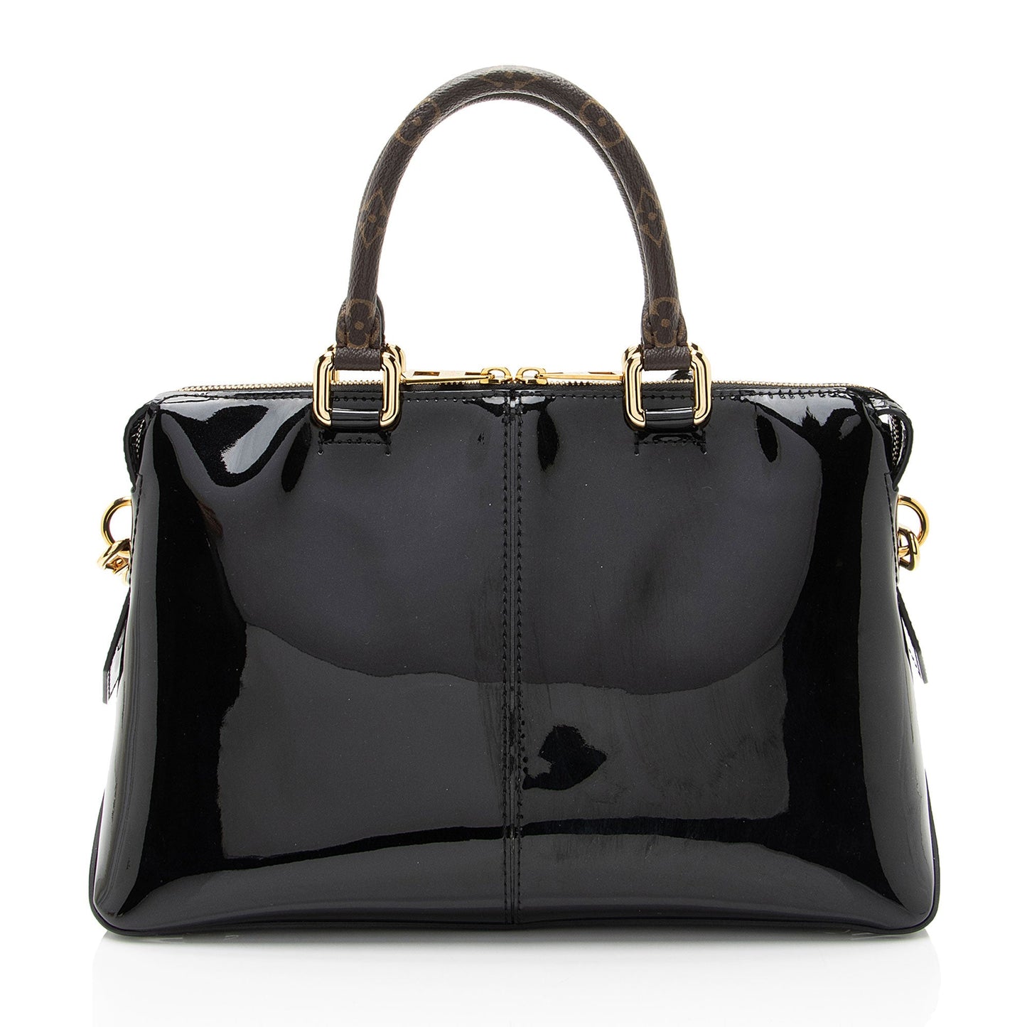 Louis Vuitton Miroir Vernis Tote