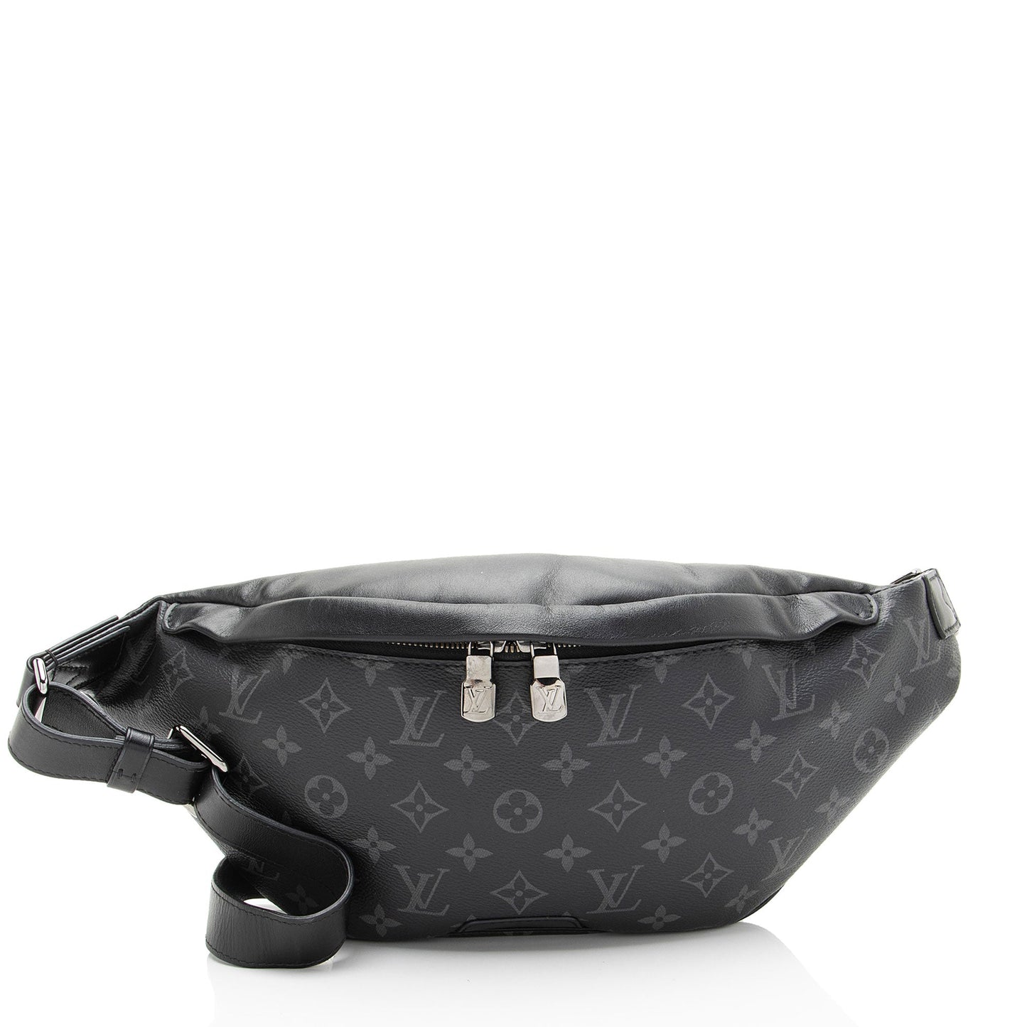 Louis Vuitton Monogram Eclipse Discovery MM Bumbag