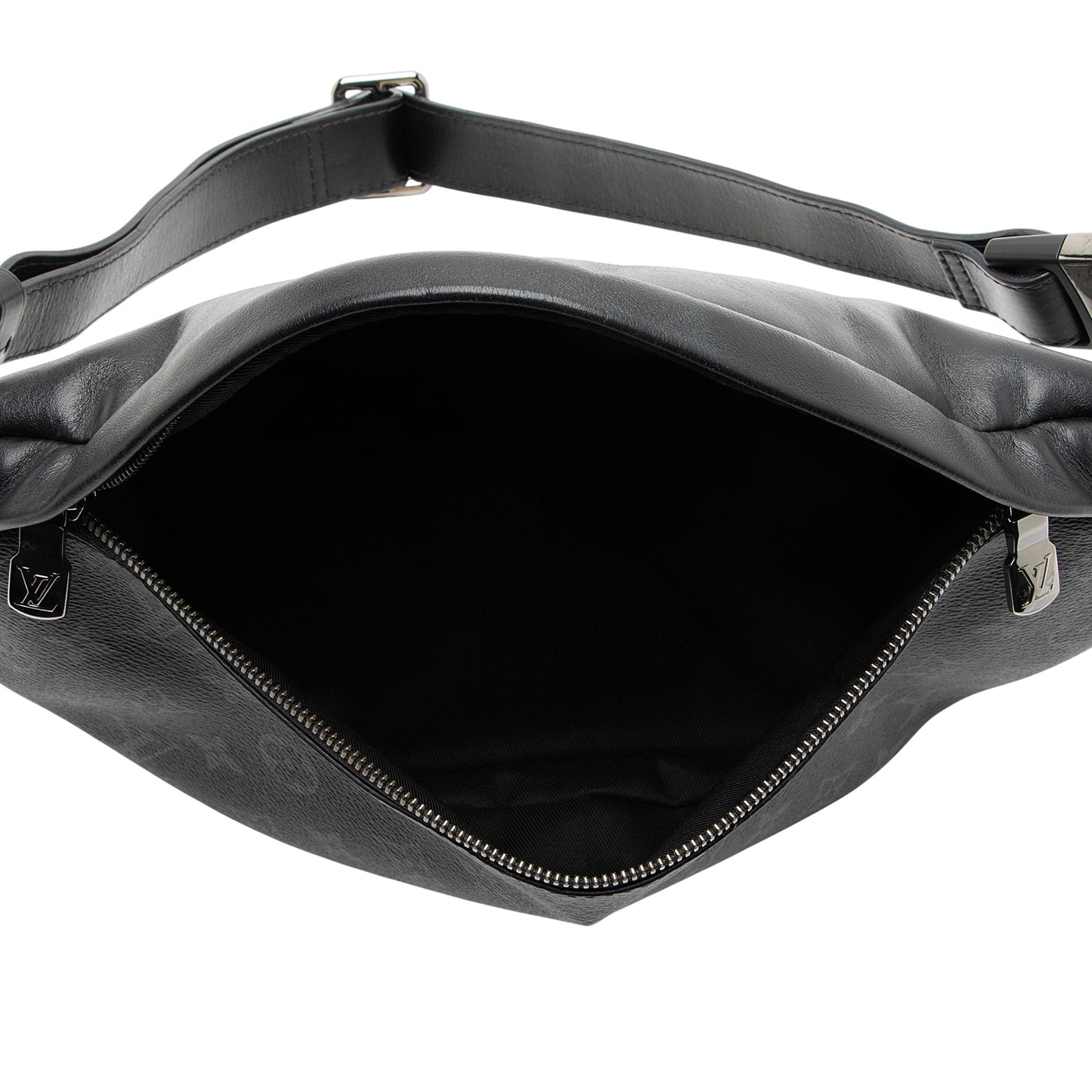 Louis Vuitton Monogram Eclipse Discovery MM Bumbag