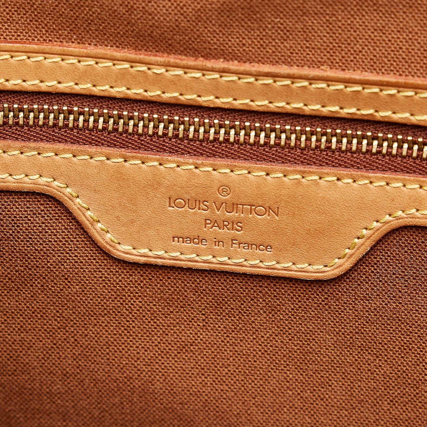 Louis Vuitton Monogram Abbesses (SHG-28635)