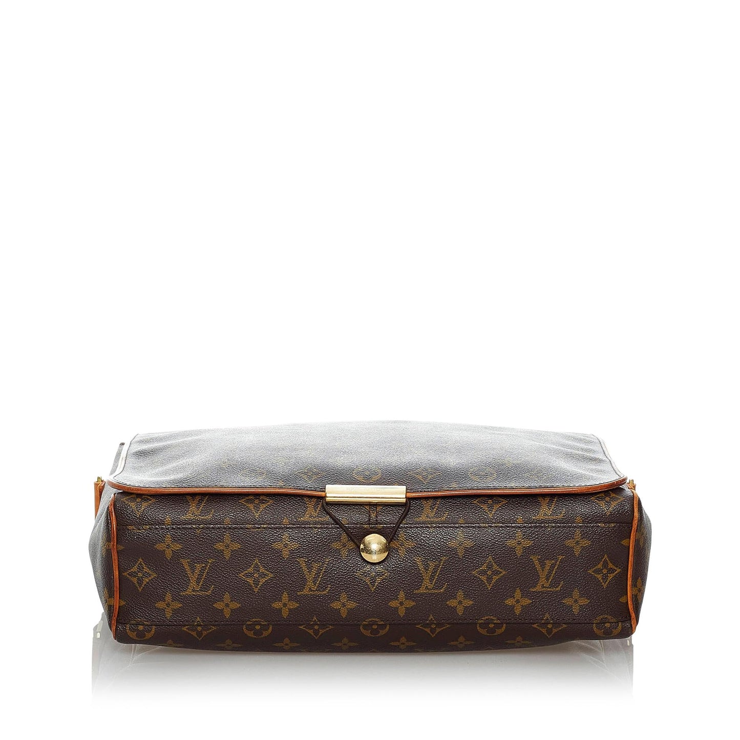 Louis Vuitton Monogram Abbesses (SHG-29558)