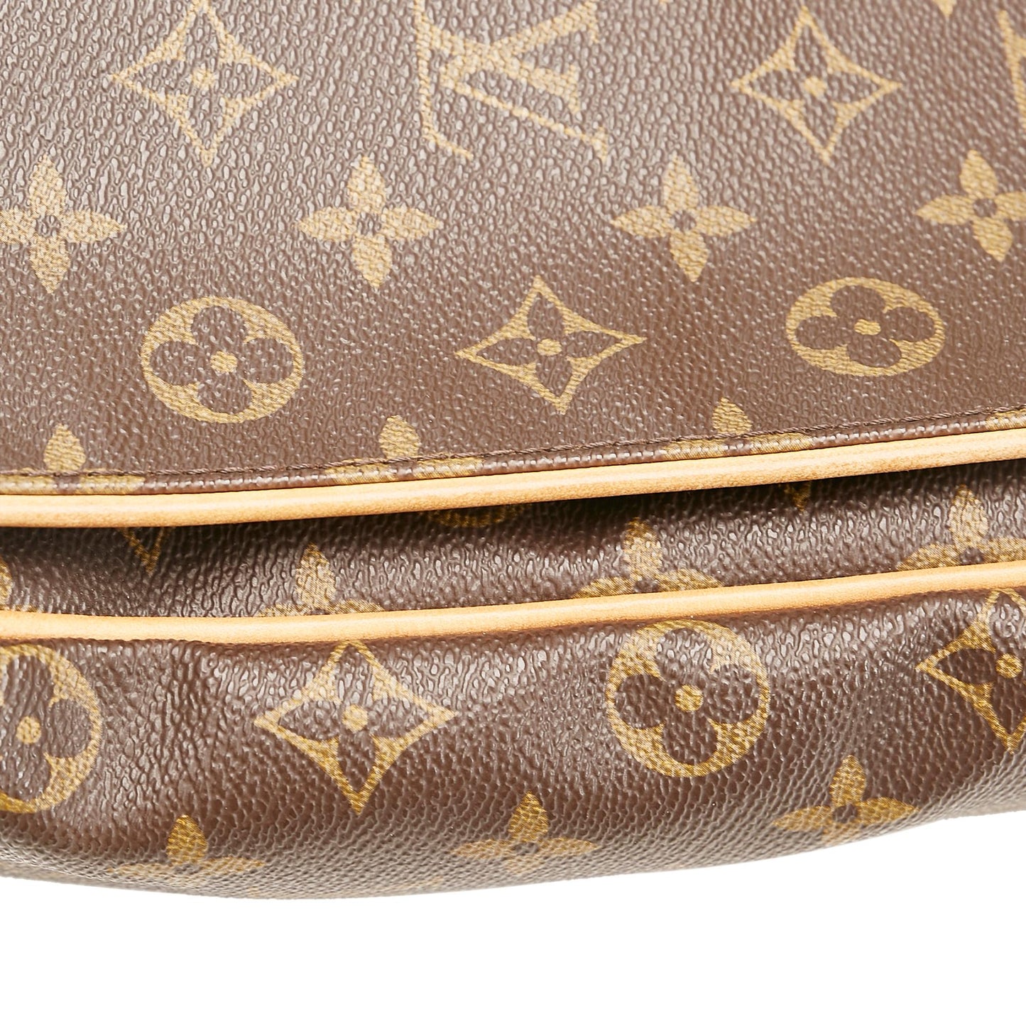 Louis Vuitton Monogram Abbesses (SHG-35609)