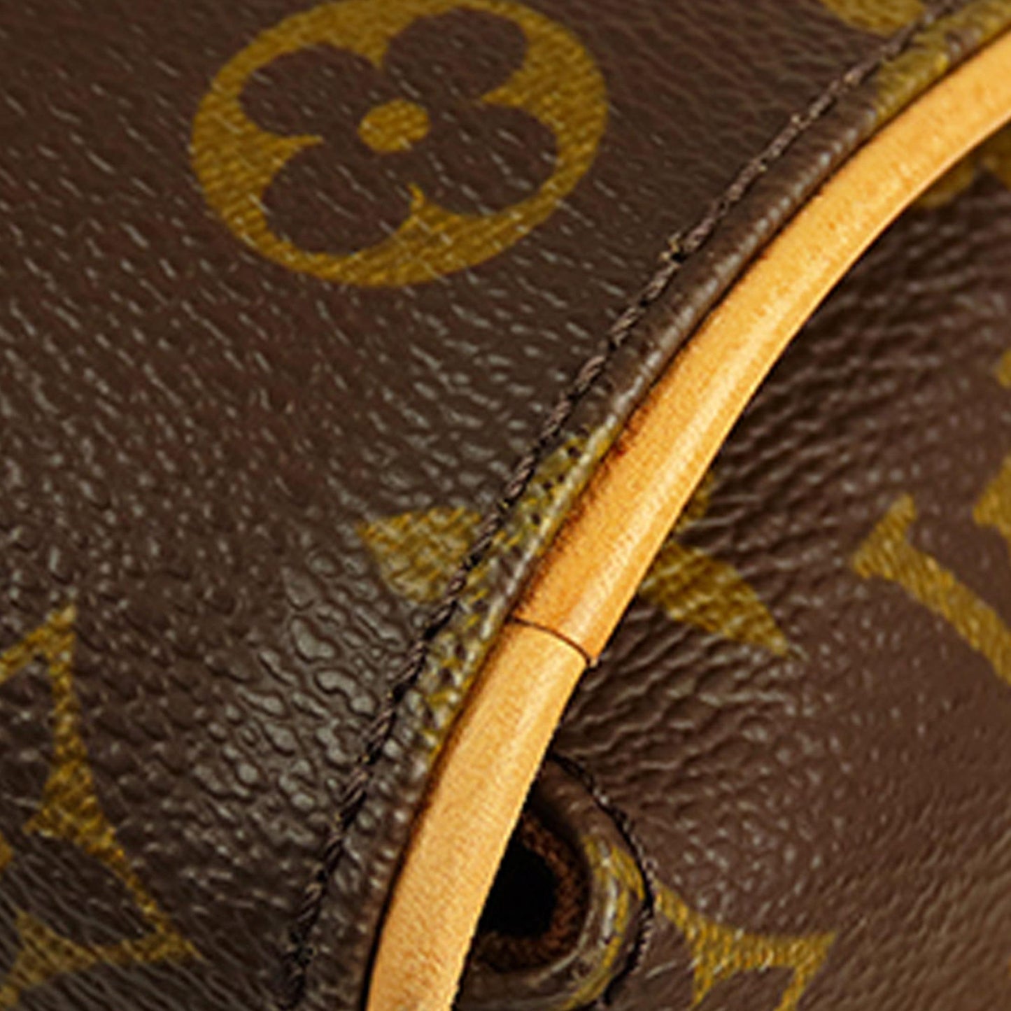 Louis Vuitton Monogram Abbesses (SHG-36285)