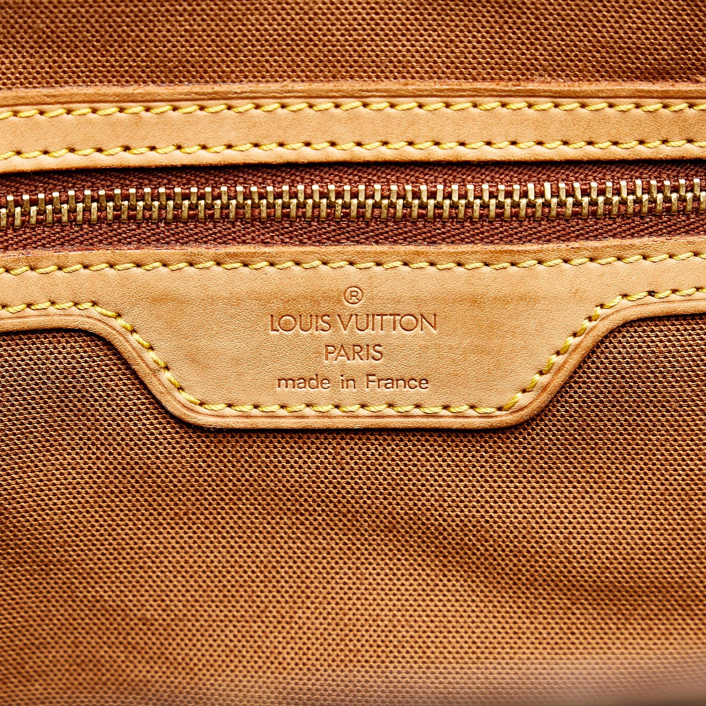 Louis Vuitton Monogram Abbesses (SHG-8L2Sxm)