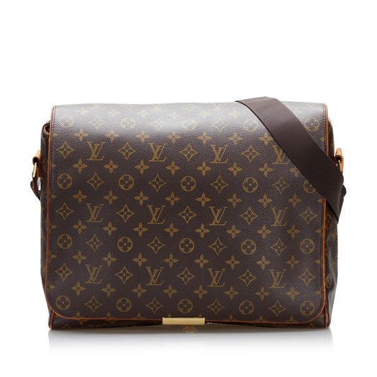 Louis Vuitton Monogram Abbesses (SHG-0RMqH6)