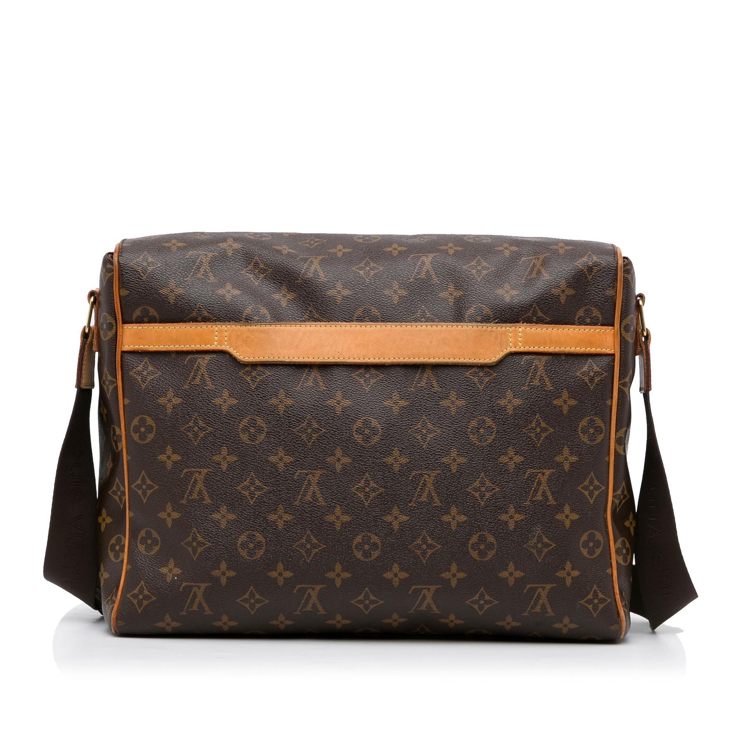 Louis Vuitton Monogram Abbesses (SHG-x2gLNg)