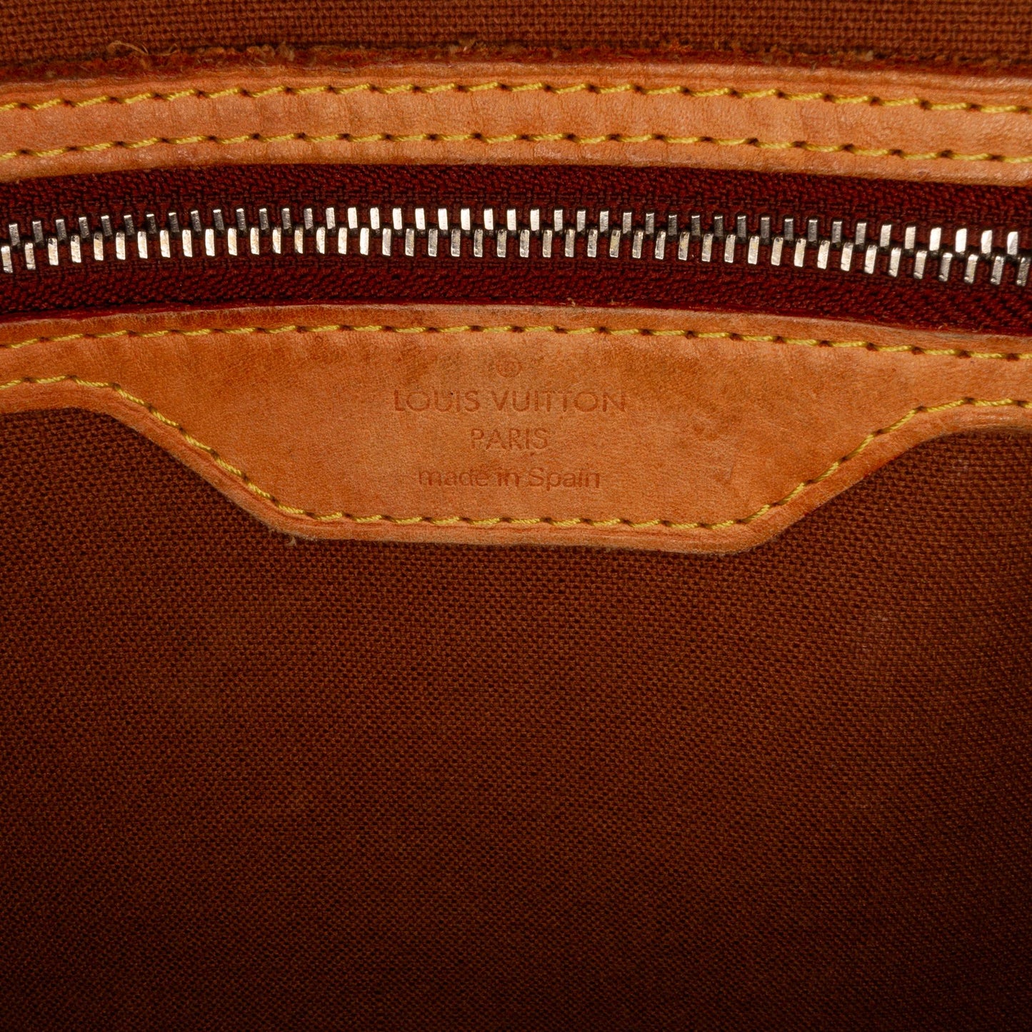 Louis Vuitton Monogram Abbesses (SHG-x2gLNg)
