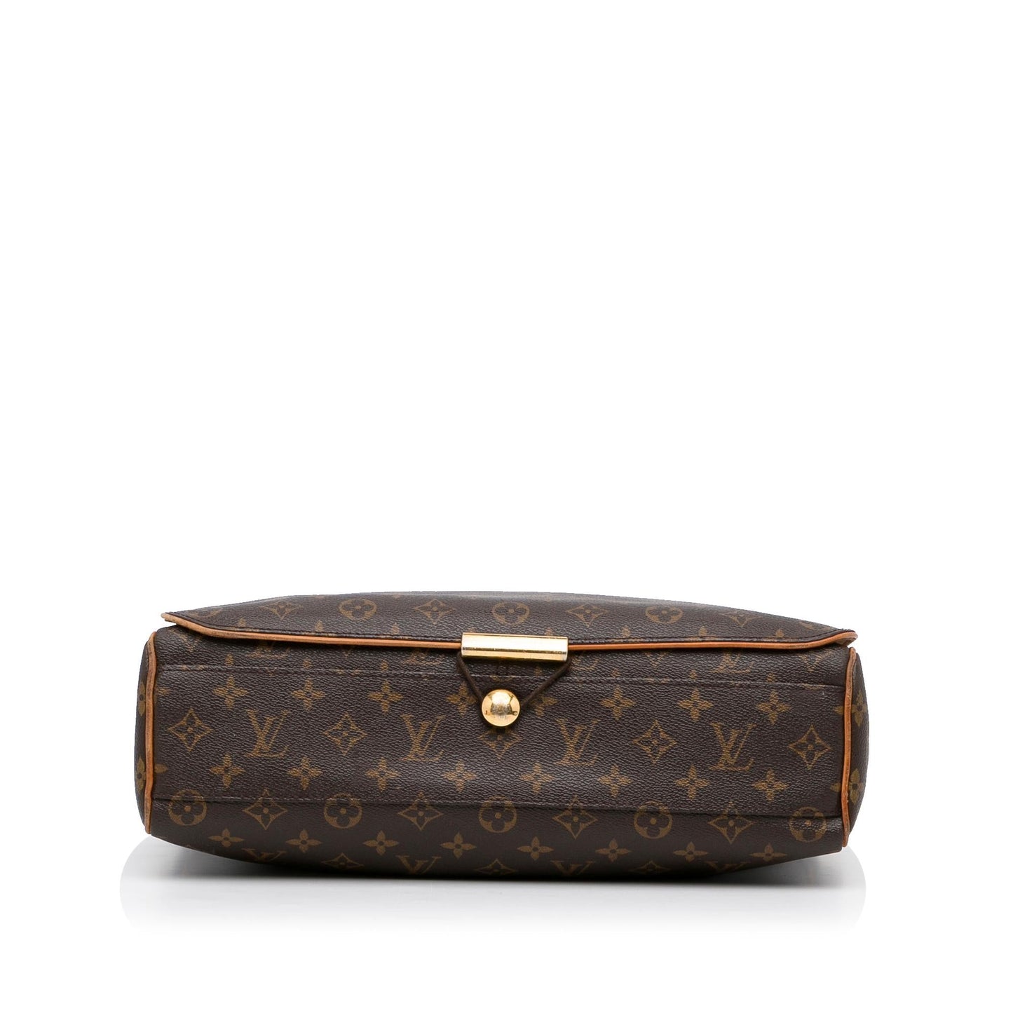 Louis Vuitton Monogram Abbesses (SHG-x2gLNg)