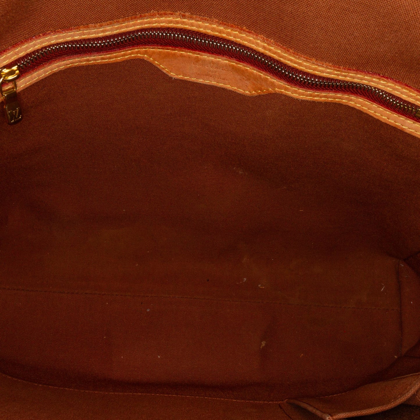 Louis Vuitton Monogram Abbesses (SHG-x2gLNg)
