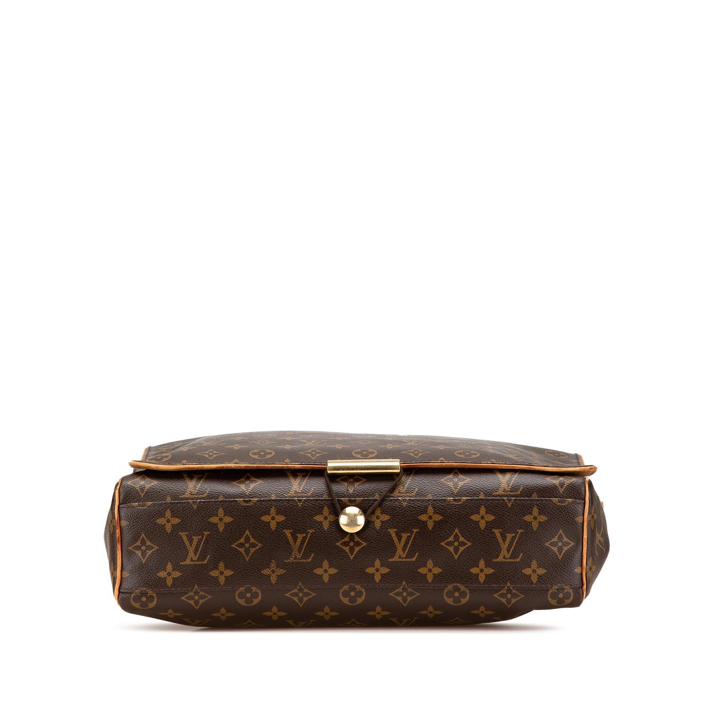 Louis Vuitton Monogram Abbesses