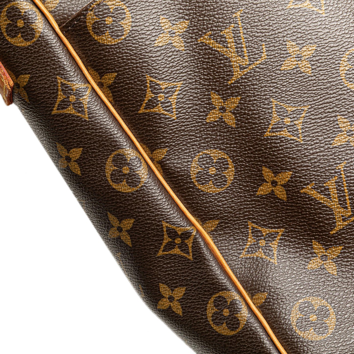 Louis Vuitton Monogram Abbesses