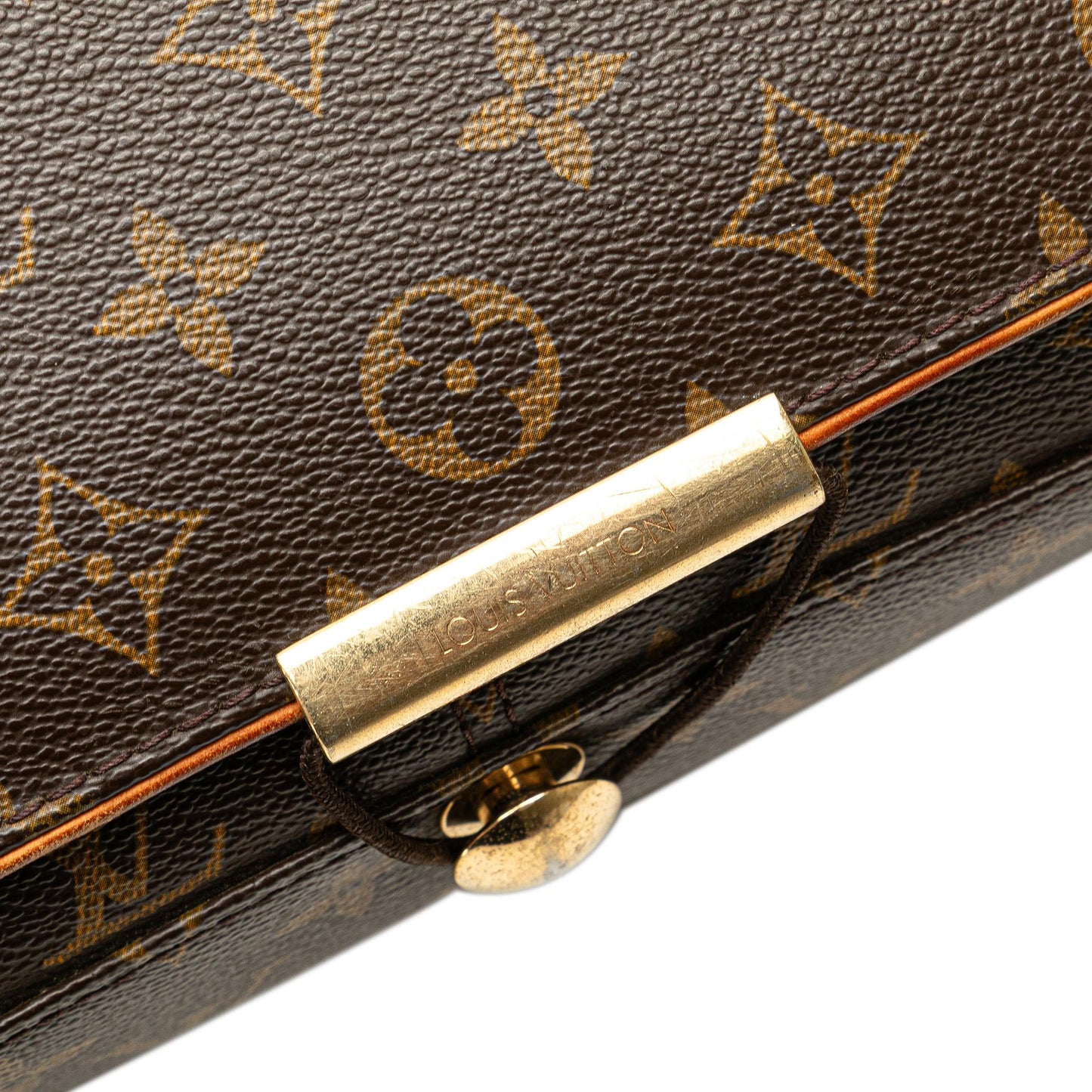 Louis Vuitton Monogram Abbesses