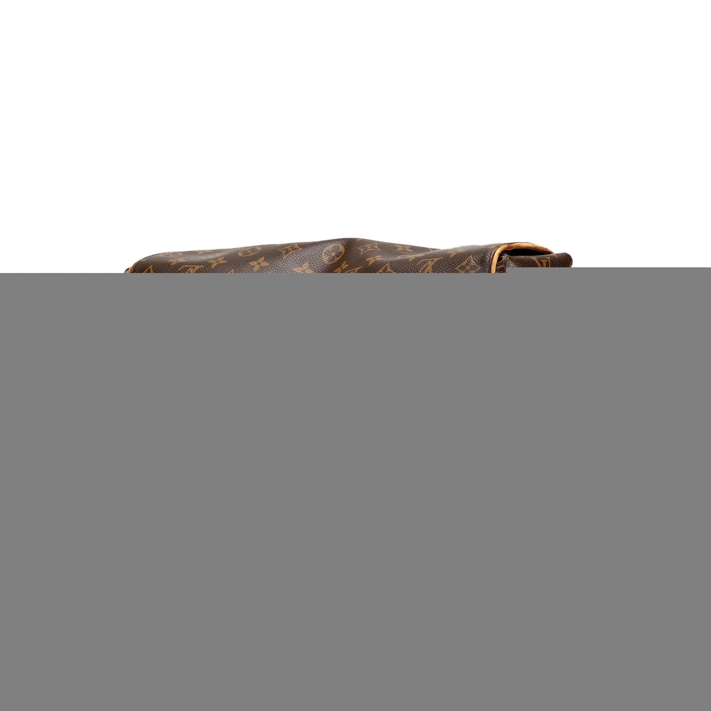 Louis Vuitton Monogram Abbesses