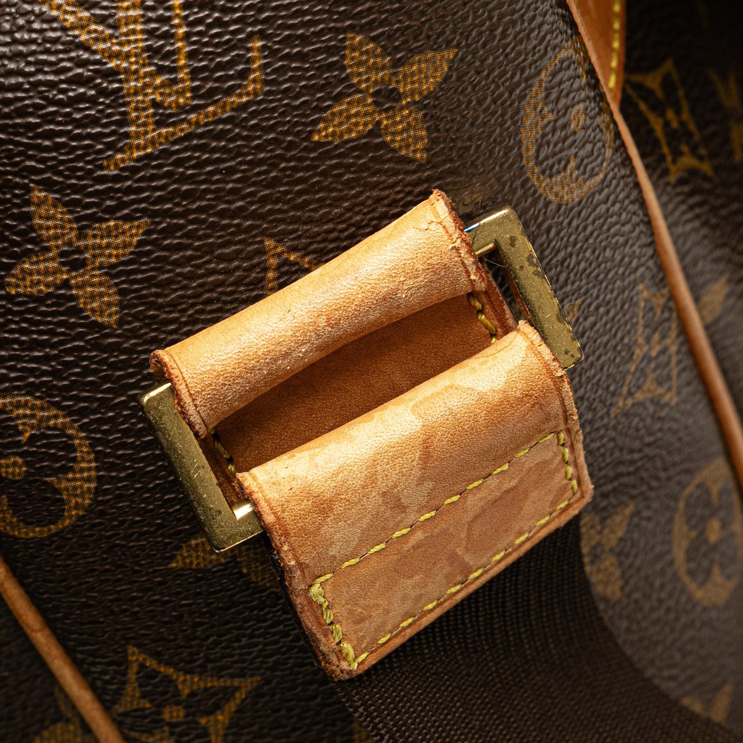 Louis Vuitton Monogram Abbesses