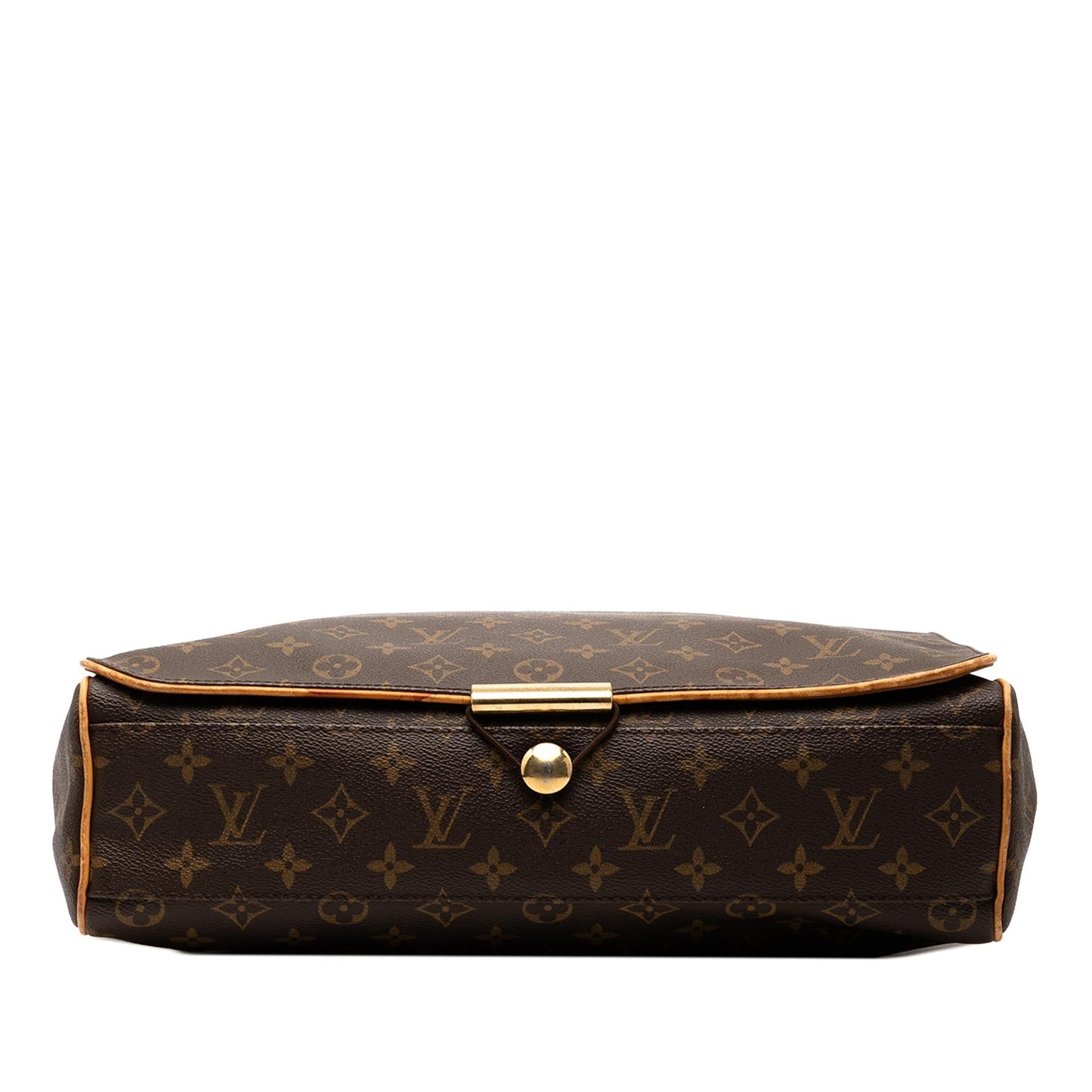 Louis Vuitton Monogram Abbesses