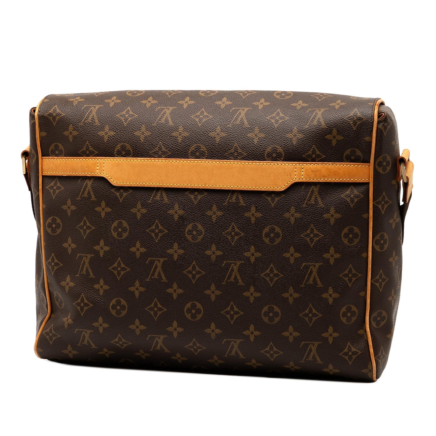 Louis Vuitton Monogram Abbesses