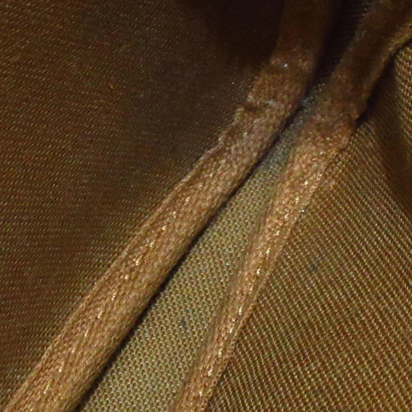 Louis Vuitton Monogram Affiche Mini Pochette Accessoires (SHG-iGvSGL)