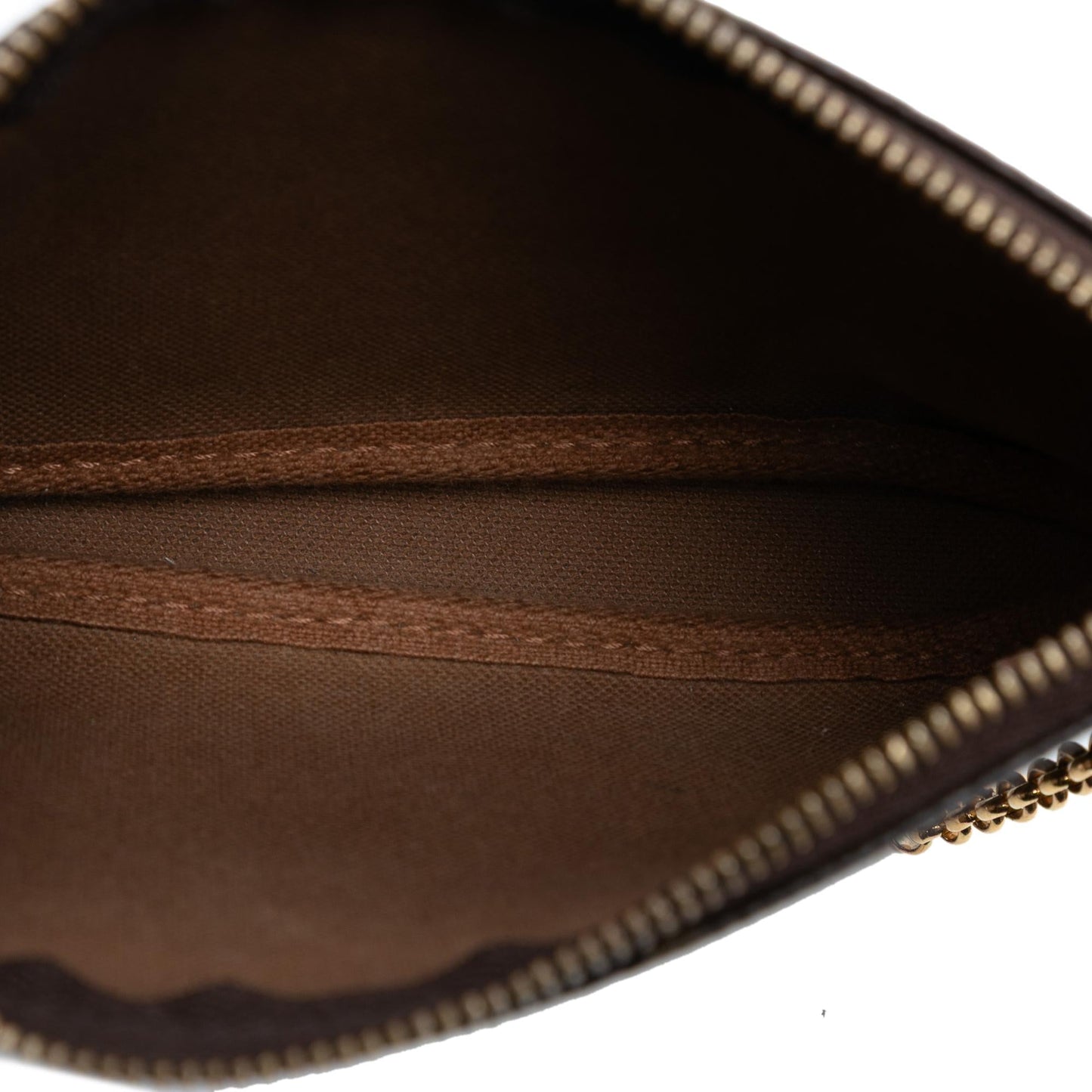 Louis Vuitton Monogram Affiche Mini Pochette Accessoires