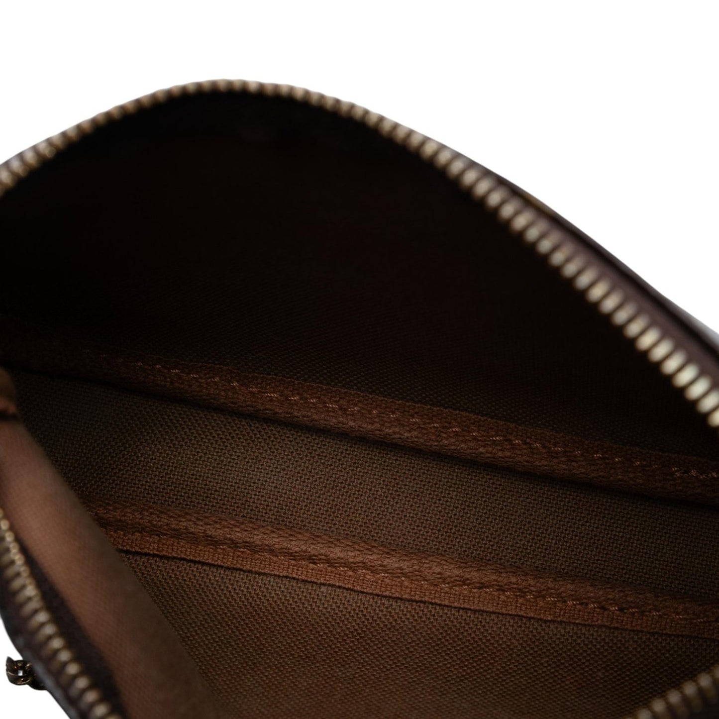 Louis Vuitton Monogram Affiche Mini Pochette Accessoires