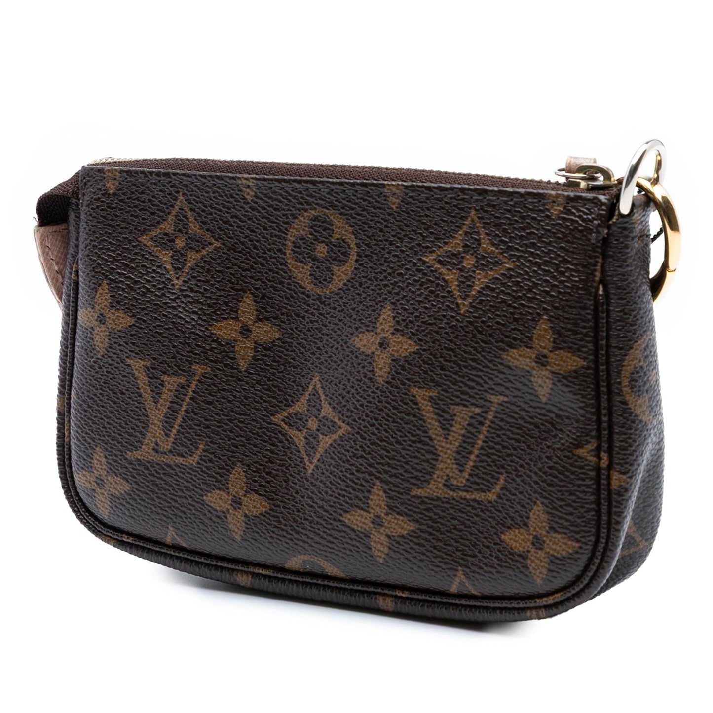 Louis Vuitton Monogram Affiche Mini Pochette Accessoires