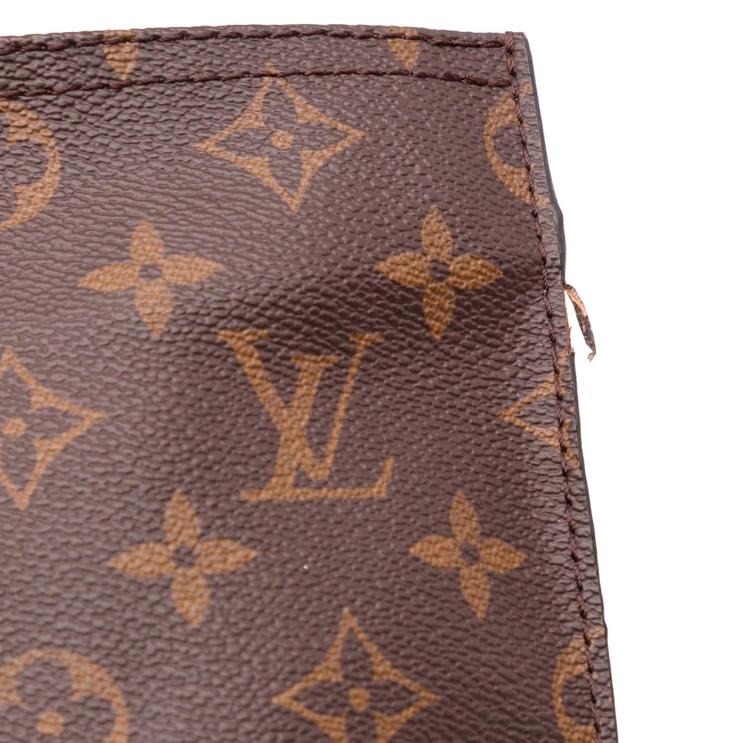 Louis Vuitton Monogram All In PM