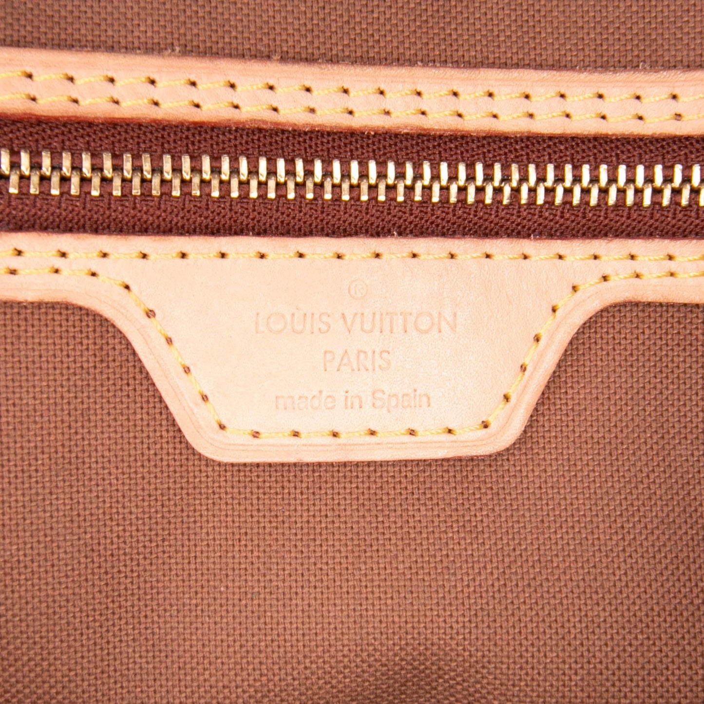 Louis Vuitton Monogram All In PM