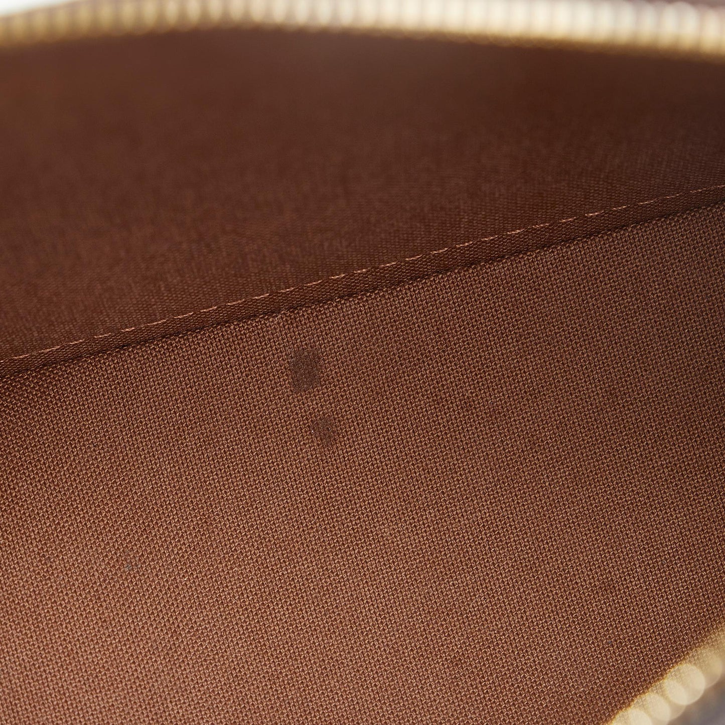 Louis Vuitton Monogram Alma BB (SHG-nws0HX)