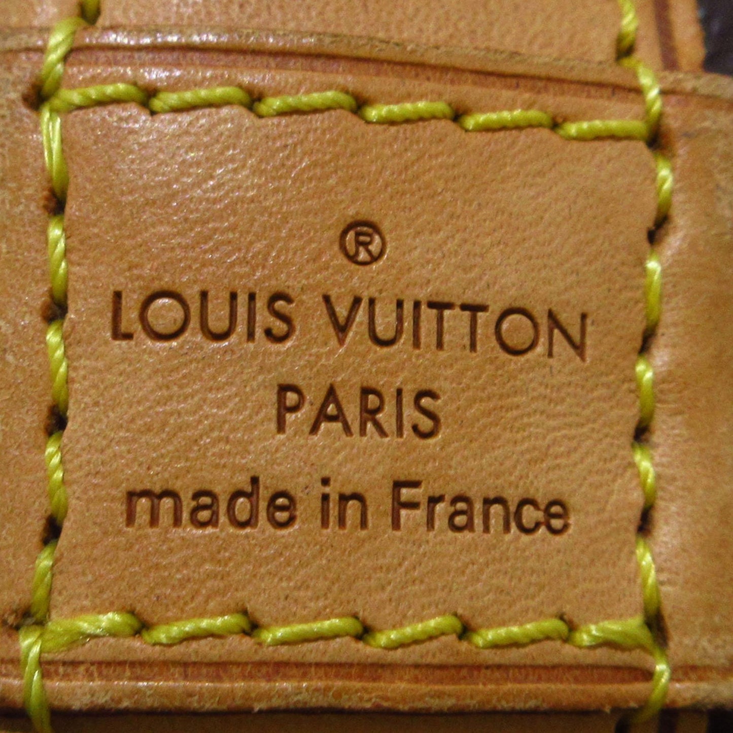Louis Vuitton Monogram Alma BB (SHG-NyJSdj)