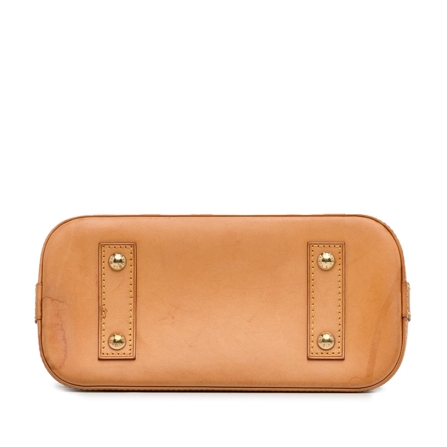 Louis Vuitton Monogram Alma BB (SHG-7EmKTJ)