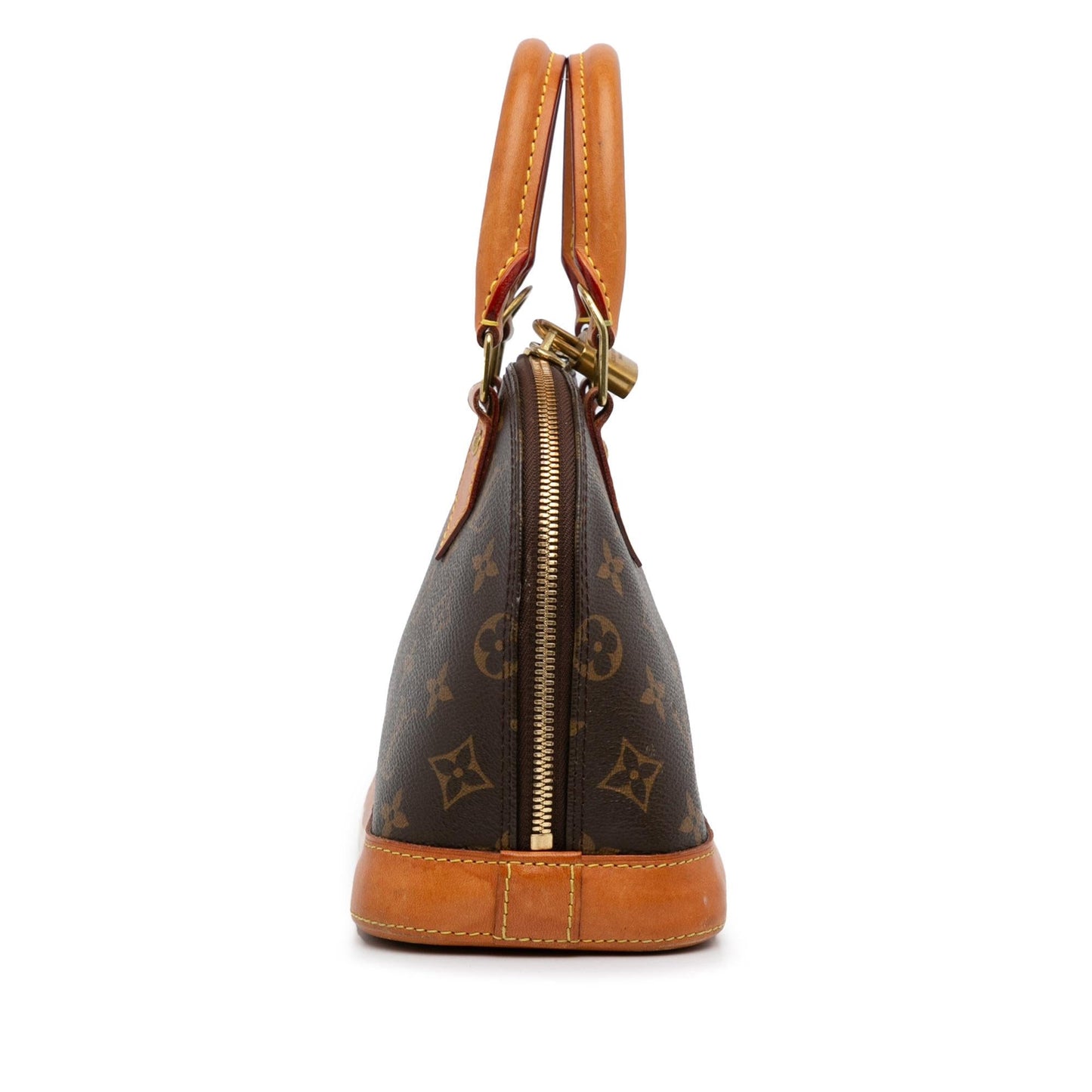 Louis Vuitton Monogram Alma BB (SHG-xXcLw4)