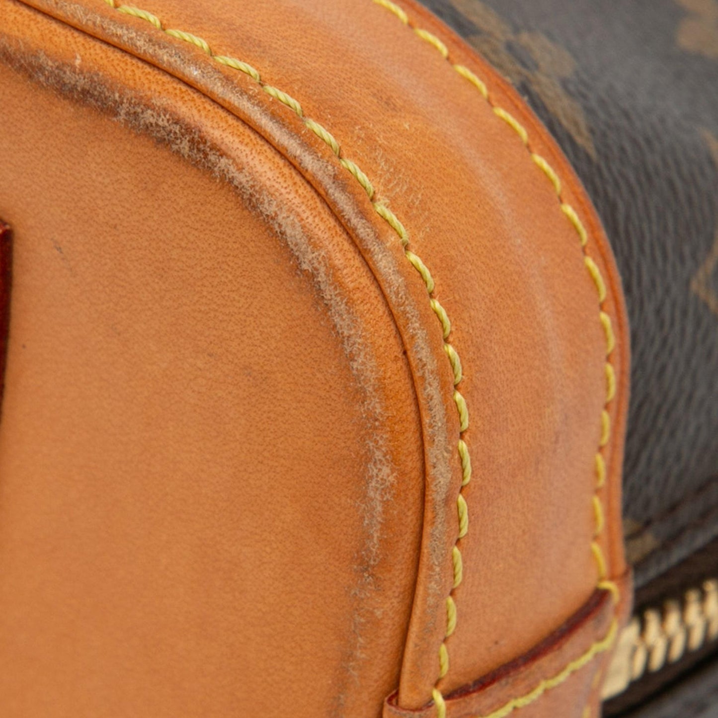 Louis Vuitton Monogram Alma BB (SHG-xXcLw4)