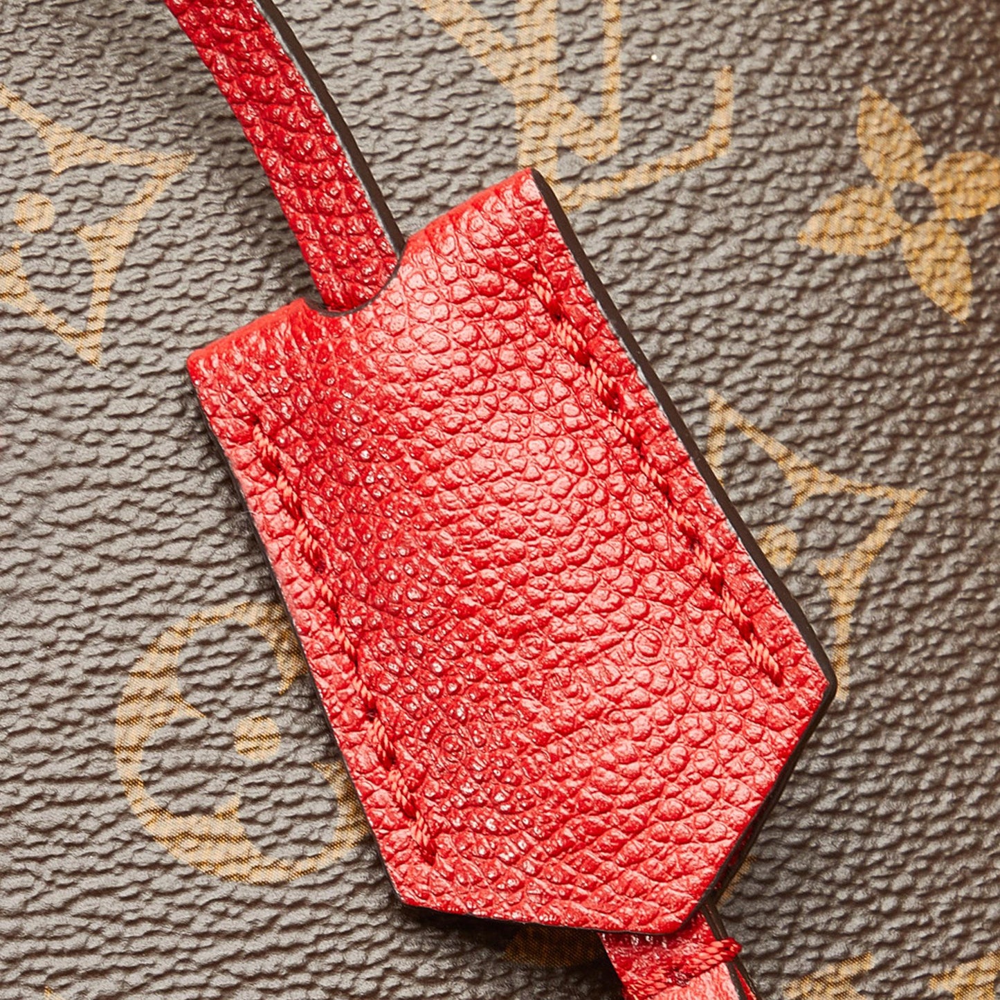 Louis Vuitton Monogram Alma BNB (SHG-L64ZLu)
