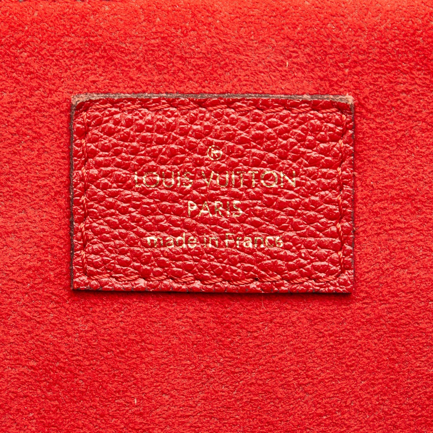 Louis Vuitton Monogram Alma BNB (SHG-L64ZLu)