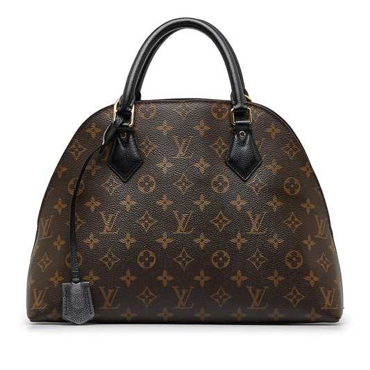 Louis Vuitton Monogram Alma Bnb (SHG-9jGmwo)