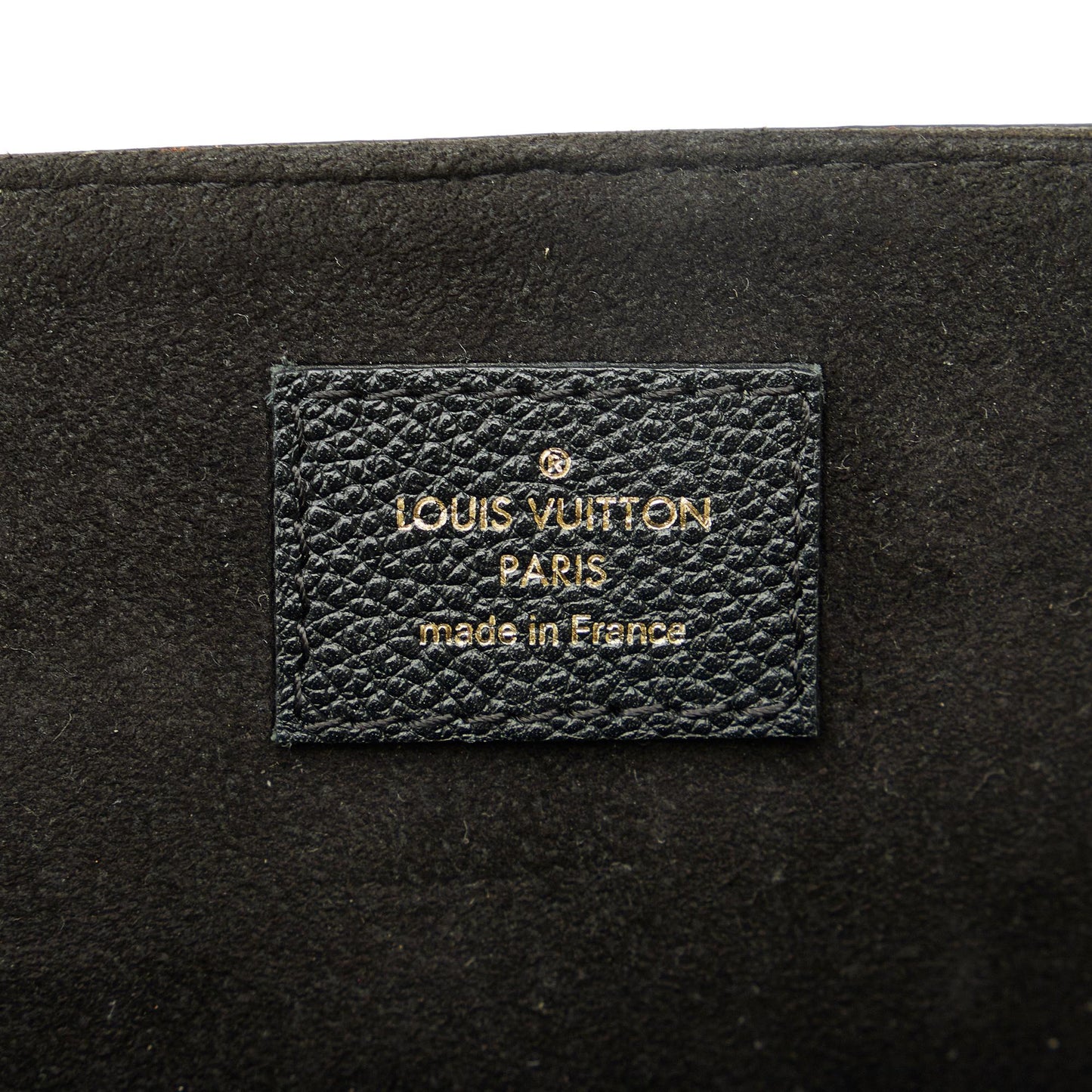 Louis Vuitton Monogram Alma Bnb (SHG-9jGmwo)