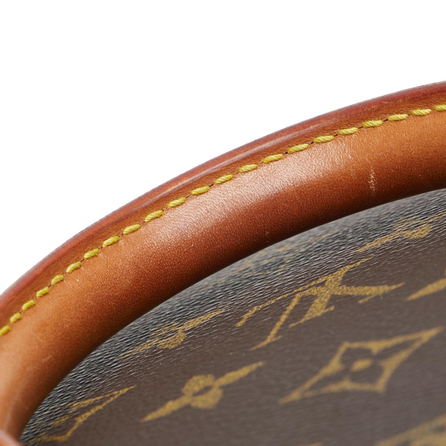 Louis Vuitton Monogram Alma MM (SHG-HBR8NO)
