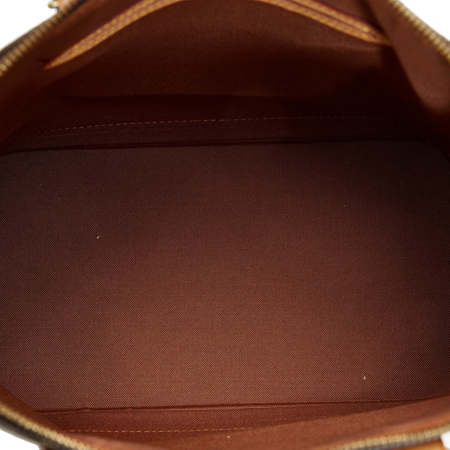 Louis Vuitton Monogram Alma MM (SHG-YOKQoG)