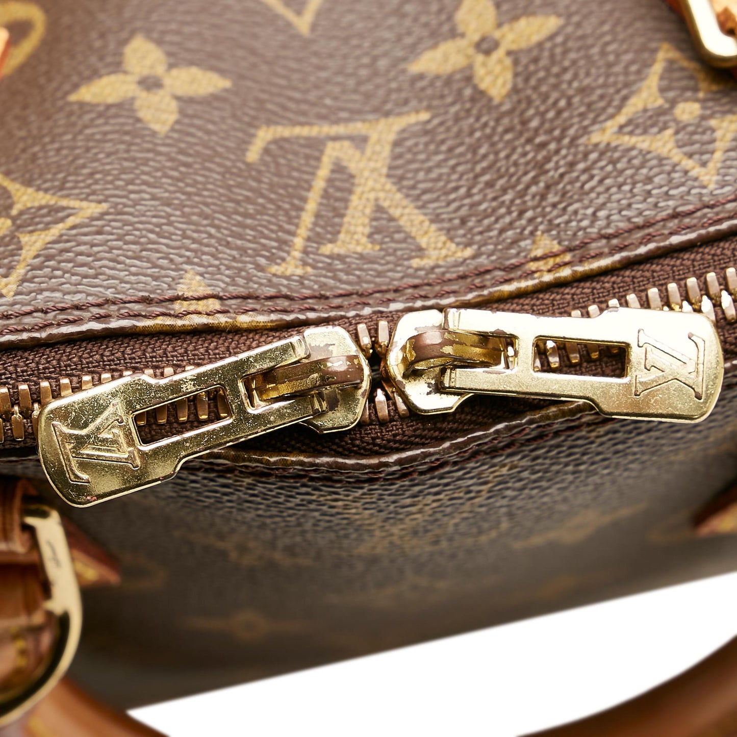 Louis Vuitton Monogram Alma (SHG-rQiqqk)